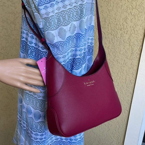 Kate Spade Aster Crossbody - Picture 16 of 16